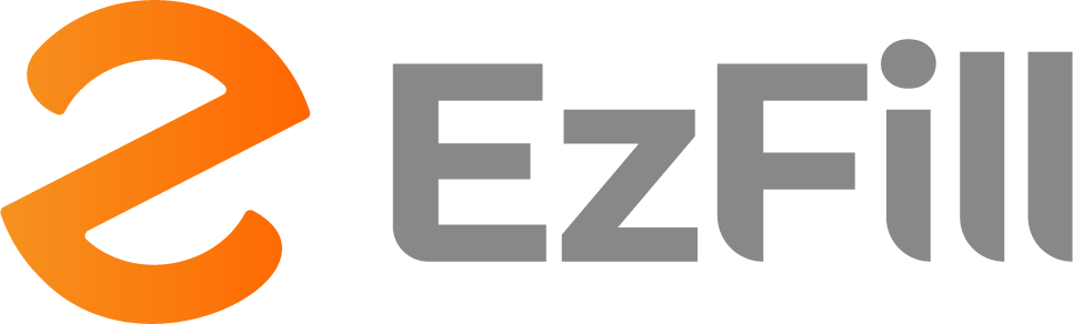 Ezfill logo